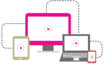 Connect to multiple devices at the same time